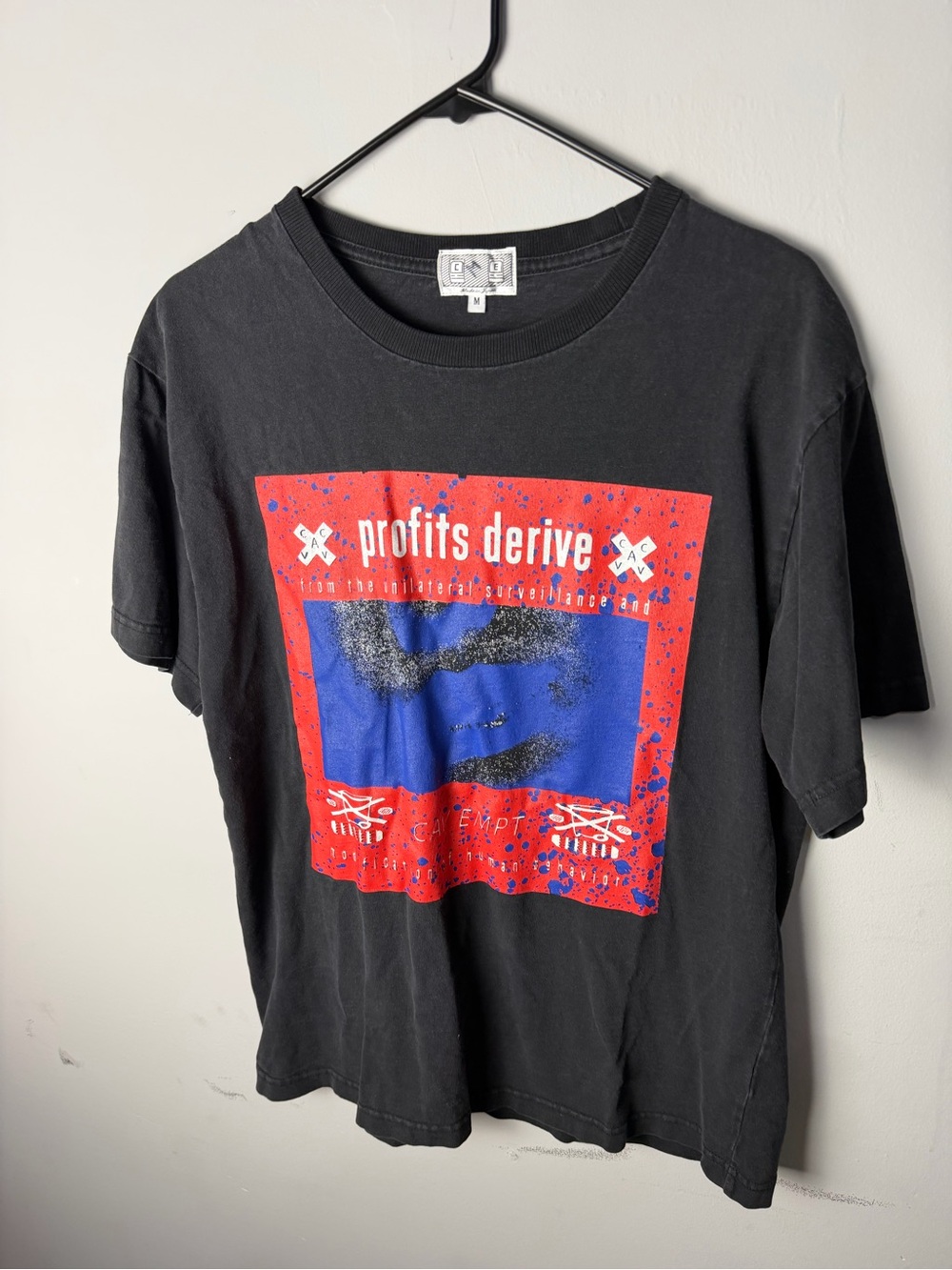 Cav Empt Profits Derive - Picture 3 of 7